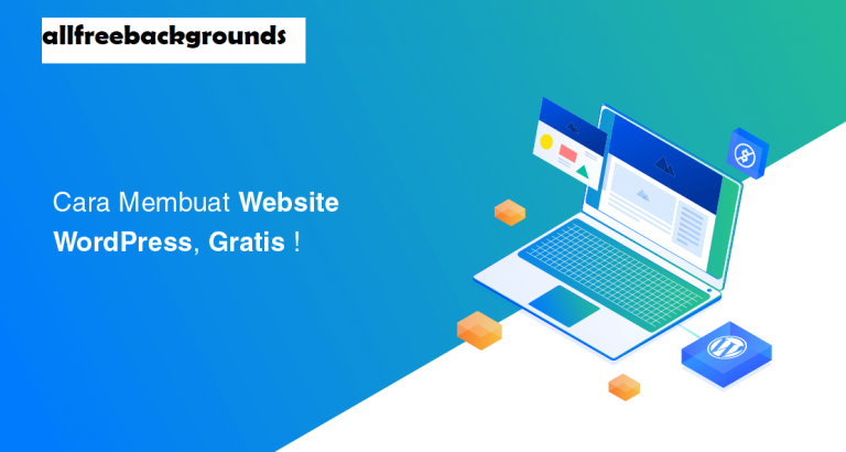 CARA MEMBUAT WEB GRATIS UNTUK JUALAN | BloggingPath.Com